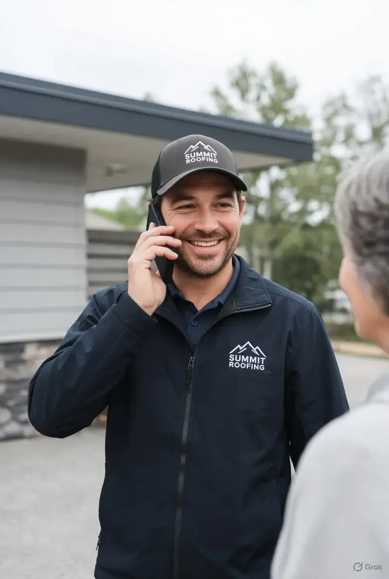 Flat Roof Leak Repair Alden, KS FAQs
